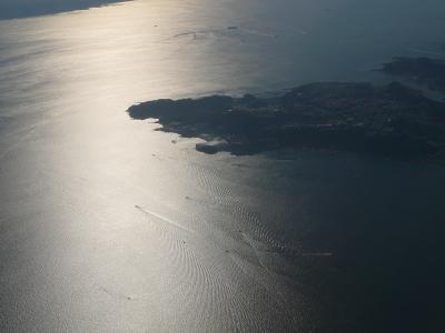 一度は行って見たかった伊豆諸島　大島の旅