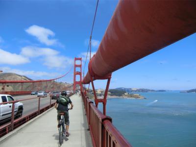Bike the Bridge