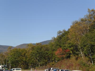 ぶらりドライブ旅 in長野・志賀高原