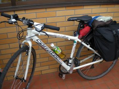 自転車きゃらばん2009