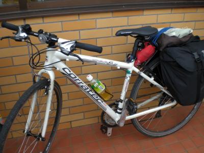 自転車きゃらばん２００９