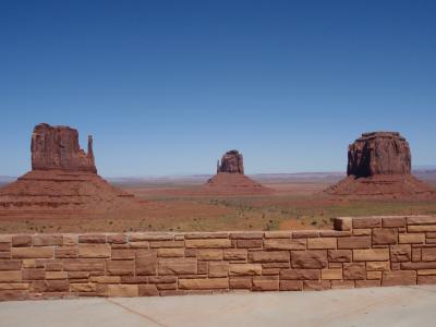 4回目のラスベガス