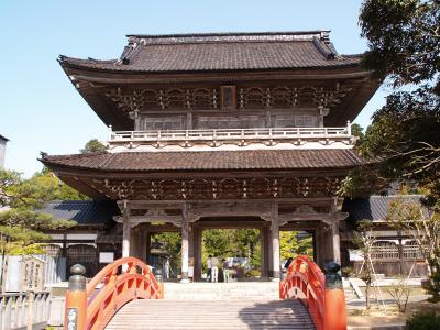 總持寺祖院