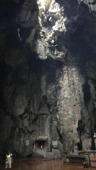 ホイアン2010●ダナン・五行山編●