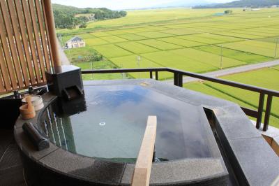 また泊まりたい！大型旅館と高級旅館の良いとこどり