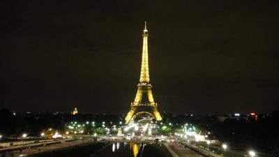 18. フランスパリ 2010