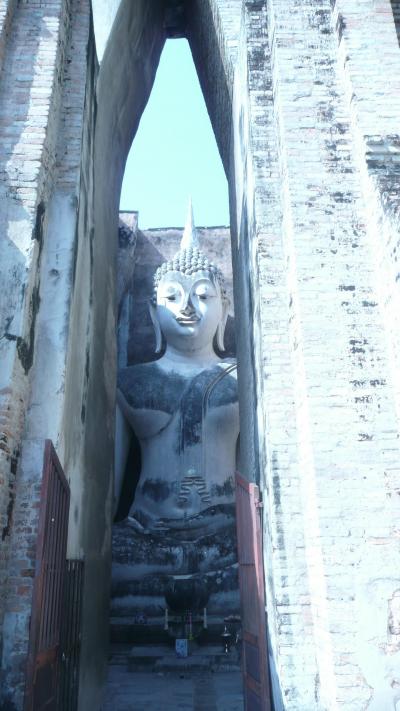 2008年タイ・カンボジア 遺跡を巡る旅15日間③