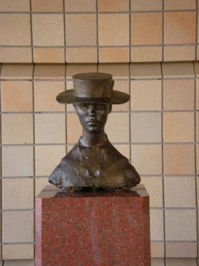 真夏の仙台ウォーク