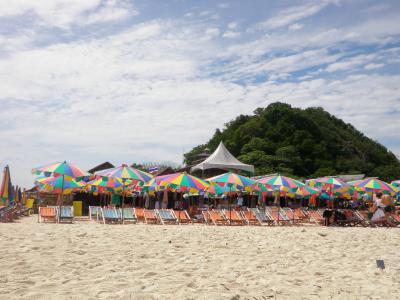 家族で初海外!!今年の夏はプーケット～2日目～