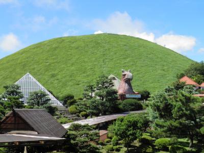 一泊二食に水族館とシャボテン公園の入場が付いて8,700円の伊豆の旅