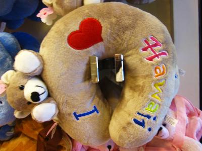 ハワイで買ったものをご紹介*2010年GW版*