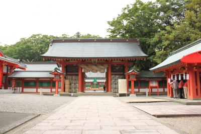 熊野のチカラ 3