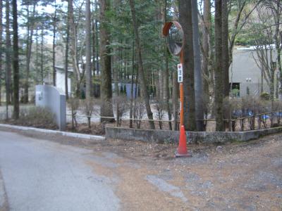 ☆★中山道ウォーク「信濃路を歩く」