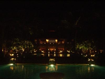 バリ島休暇~ケチャケチャ編~