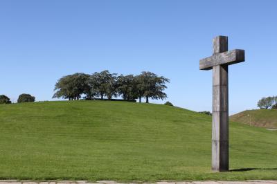 ♪　ｌｏｖｅ・ｓｔｏｃｋｈｏｌｍ・２０１０　♪　～　Ⅴ　森の墓地へ　～