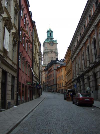 ♪　ｌｏｖｅ・ｓｔｏｃｋｈｏｌｍ・２０１０　♪　～　Ⅵ　ガムラスタン　～