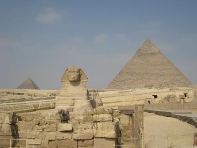 エジプト編その２