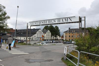 ♪　ｌｏｖｅ・ｓｔｏｃｋｈｏｌｍ・２０１０　♪　～　Ⅸ　グスタフスベリへ　～