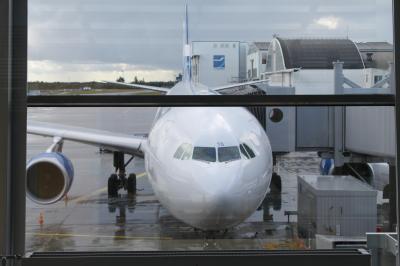 ♪　ｌｏｖｅ・ｓｔｏｃｋｈｏｌｍ・２０１０　♪　～　Ⅹ　ストックホルムから関空へ　～