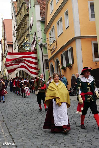 【ドイツへの旅 2010】　その１　出発～博多編