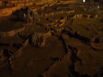 【長門路005】子供と探検、「秋芳洞」!