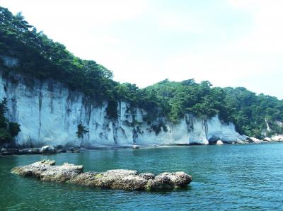 みちのく宮城＜白石・仙台・松島＞へひとり旅♪(5)【松島遊覧船編】