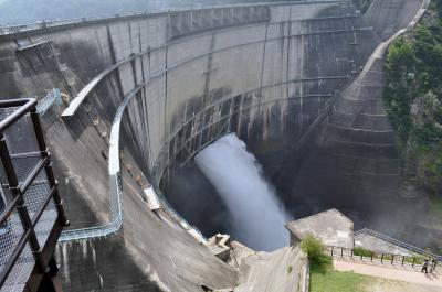 黒部・立山アルペンルート?