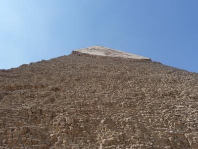 2009 08　エジプト世界遺産訪問　⑥