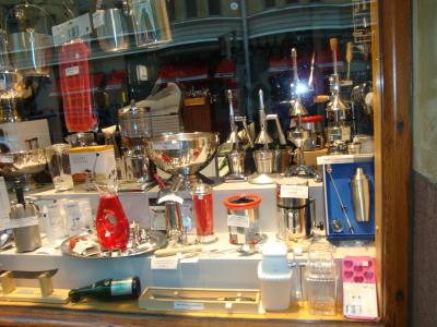 夏のフィンランドへデザインや雑貨の旅～ショップ・ディスプレイ巡り～