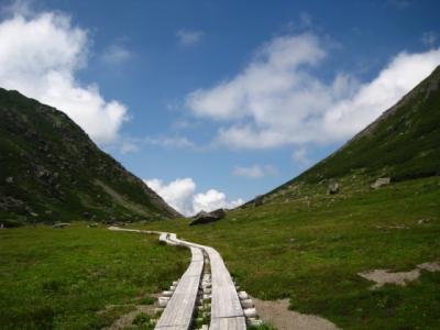 絶景の山岳リゾート！乗鞍編