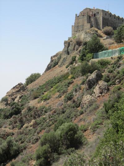 太陽の国で真っ黒になろう♪ キプロス~ニコシア・リマソール~