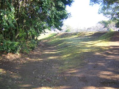 岩戸山古墳