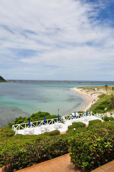 振り返れば完食の旅６　[萩～千畳敷～西長門リゾート]