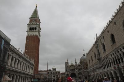 イタリア《夢》紀行④~ヴェネツィア編