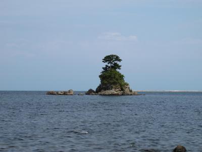 雨晴温泉　日帰り入浴