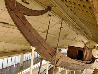 イタリアとエジプトの歴史を感じる旅　viaイスタンブール　⑨（カイロ・帰国）