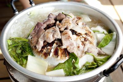 JOSAN帰国オフ会＠御殿場 2010秋