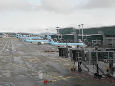 母娘旅ソウル4日間～Day4～