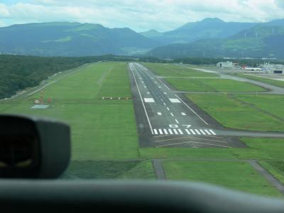 【２０１０年夏】阿蘇くまもと空港～「空の日」フェスタ2010～