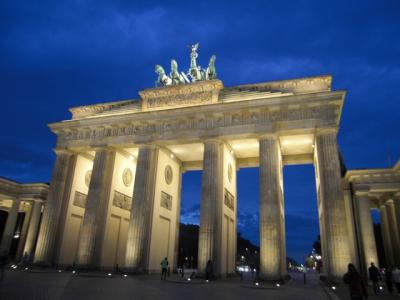 6泊7日の旅 with my parents in Germany②