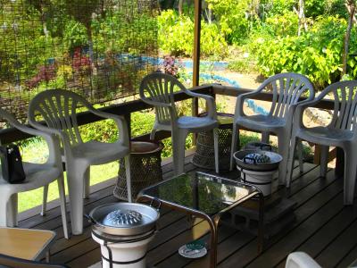 ＪＯＳＡＮオフ会でムーカタ鍋を囲む！