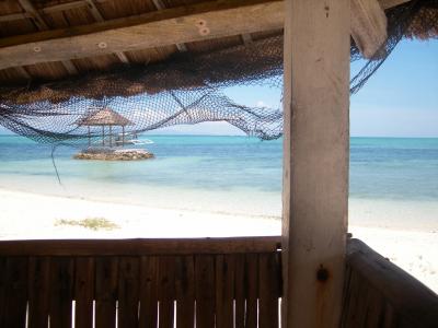 マリンスポーツ堪能の旅3