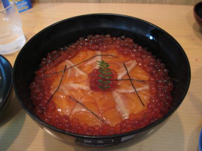 2010 夏の北海道 2日目 前編 斜里~知床(ウトロ)