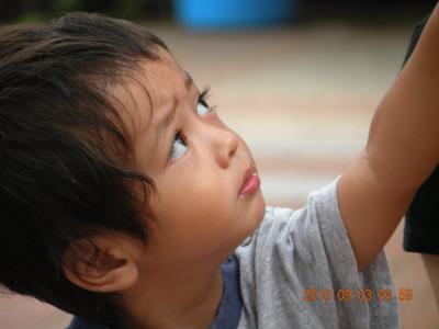 家族旅行船(Pan Star Cruise)大阪ー釜山