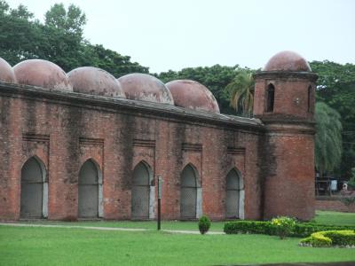 バングラデシュ 世界遺産 に関する旅行記 ブログ フォートラベル