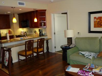 ヒルトングランドワイキキアン＆タイムシェア宿泊体験