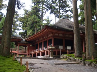 比叡山延暦寺