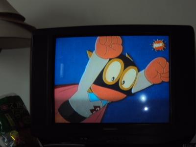 ヒマラヤの国に里帰り・・・むむ　　　その②