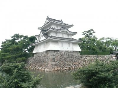 18きっぷ四国の旅 1 讃岐うどんとオオボケ