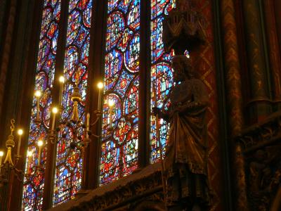 ちょっとパリまで～3泊5日　③